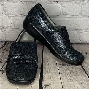 Elegant Black Women's Shoes